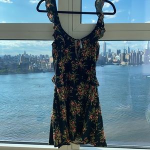 Flynn Skye mini dress